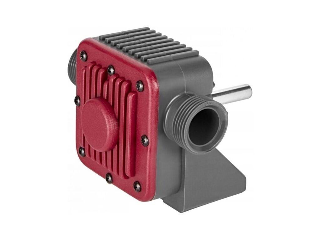 Čerpadlo na vrtačku Ø 1-2" 13 mm, upínací hřídel Ø 6mm - ST-STA40200-XJ