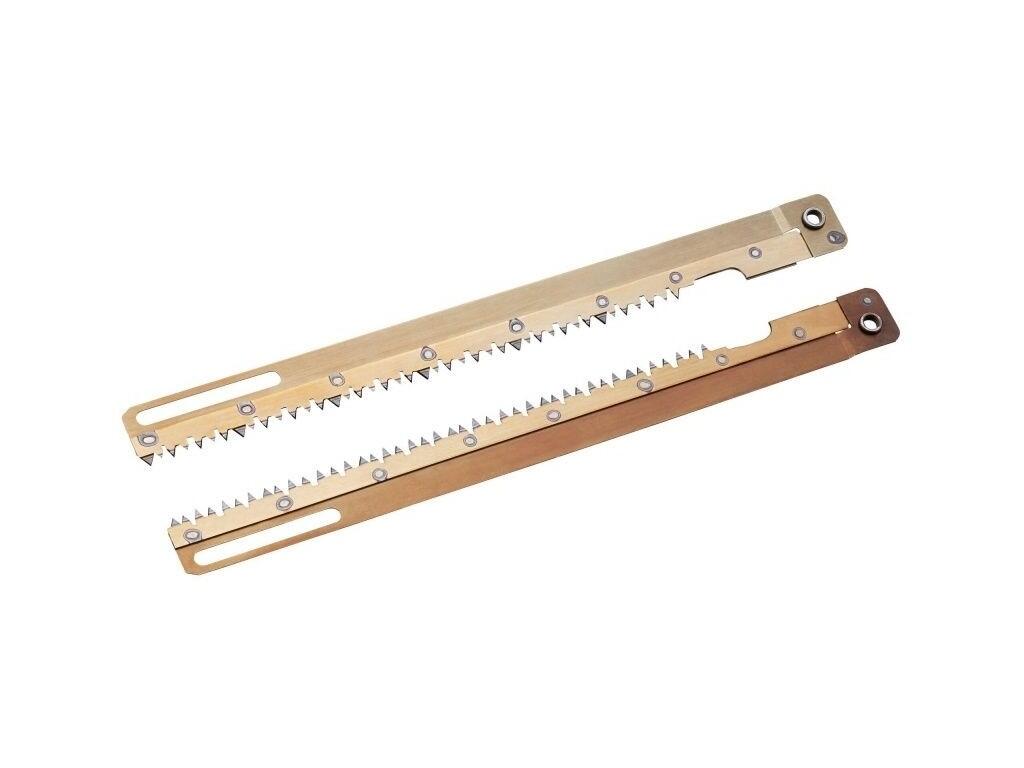 Pilový list pro pilu Alligator univerzální na dřevo, hrubý, 290 mm - ST-STA44325-XJ