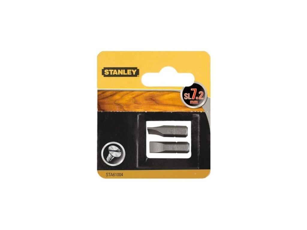 Bity PL7,2 x 25 mm, 2 ks - ST-STA61004-XJ
