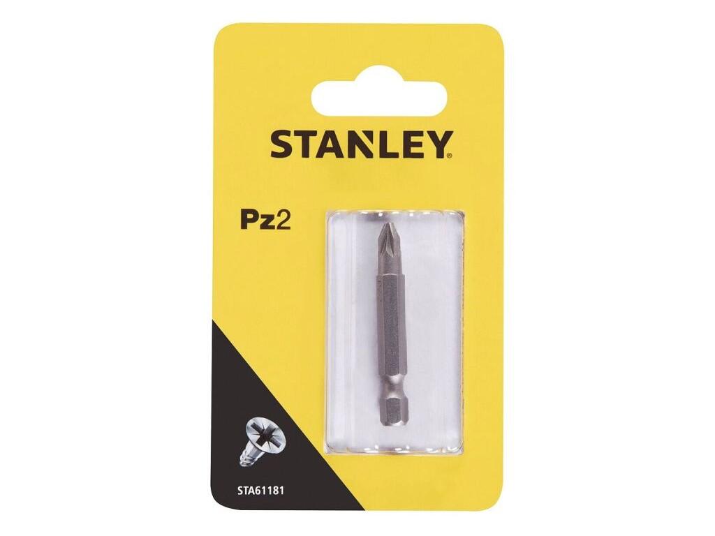 Bity PZ2 x 50 mm, 2 ks - ST-STA61181-XJ