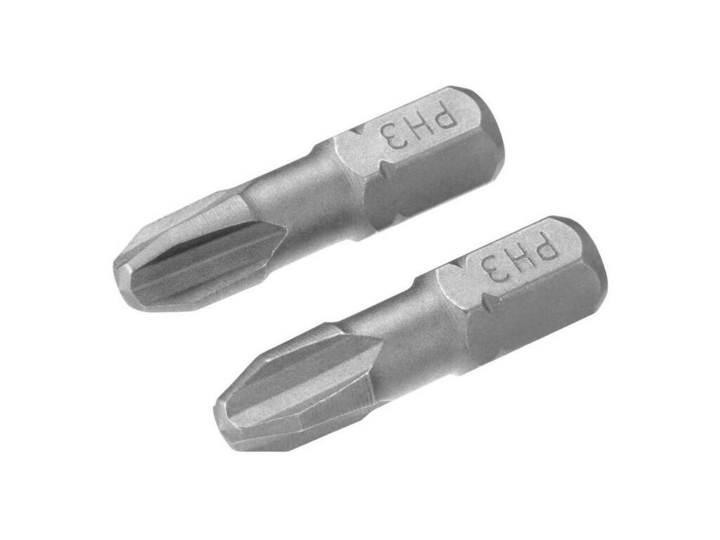 Bity PH 3 x 25 mm, 2 ks - ST-STA62022-XJ