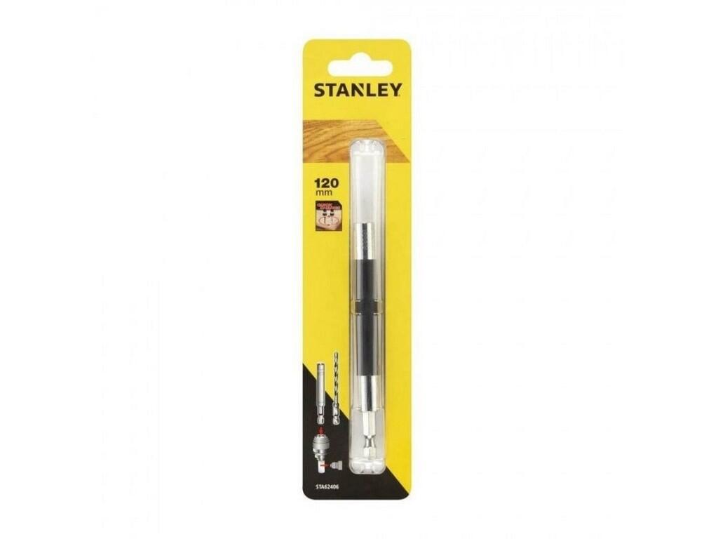 Držák bitů pro vrtání a šroubování pro vruty 120 mm - ST-STA62406-XJ