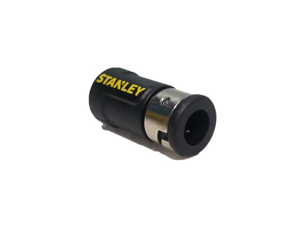 Přídržný kroužek pro bity 50 mm, MAGNETIC SCREW LOCK SYSTEM - ST-STA63000-XJ