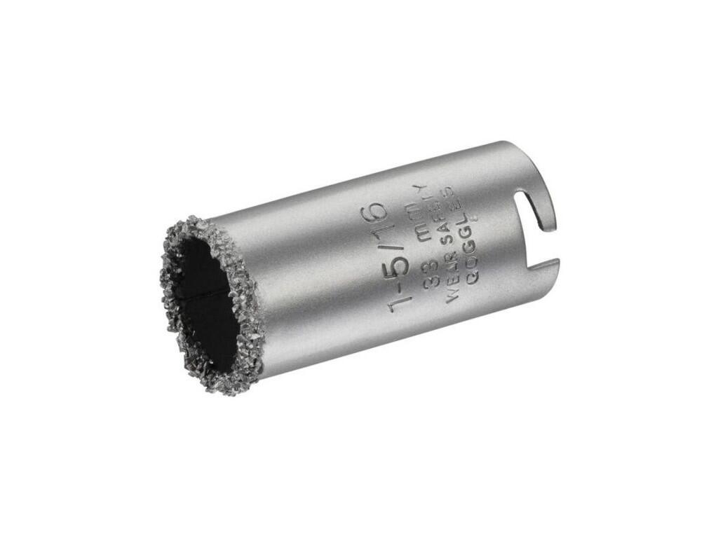 TCT děrovka s karbidovým ostřím do zdiva a betonu Ø 83 mm - ST-STA81127-XJ