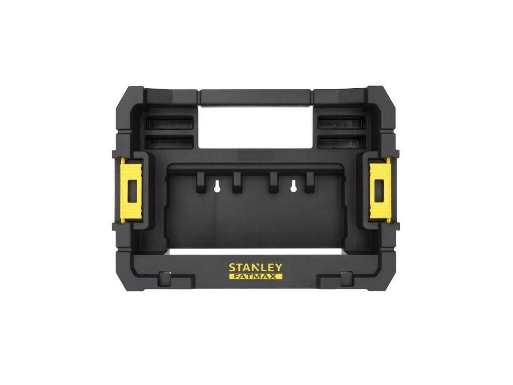 Přepravka na sady bitů a vrtáků PRO STACK® - ST-STA88580-XJ