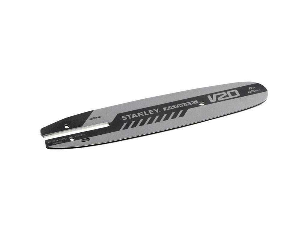 30cm lišta k řetězové pile SFMCCS630 - ST-STZCS1230-XJ
