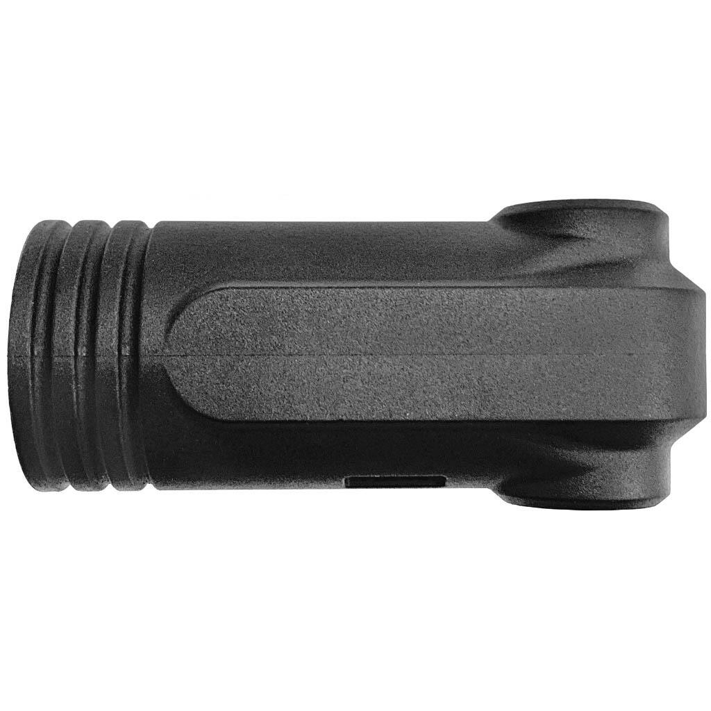 Adaptér odsávání pro SDS-plus vrtáky s odsávacími otvory - na vysavač - VB020300003120
