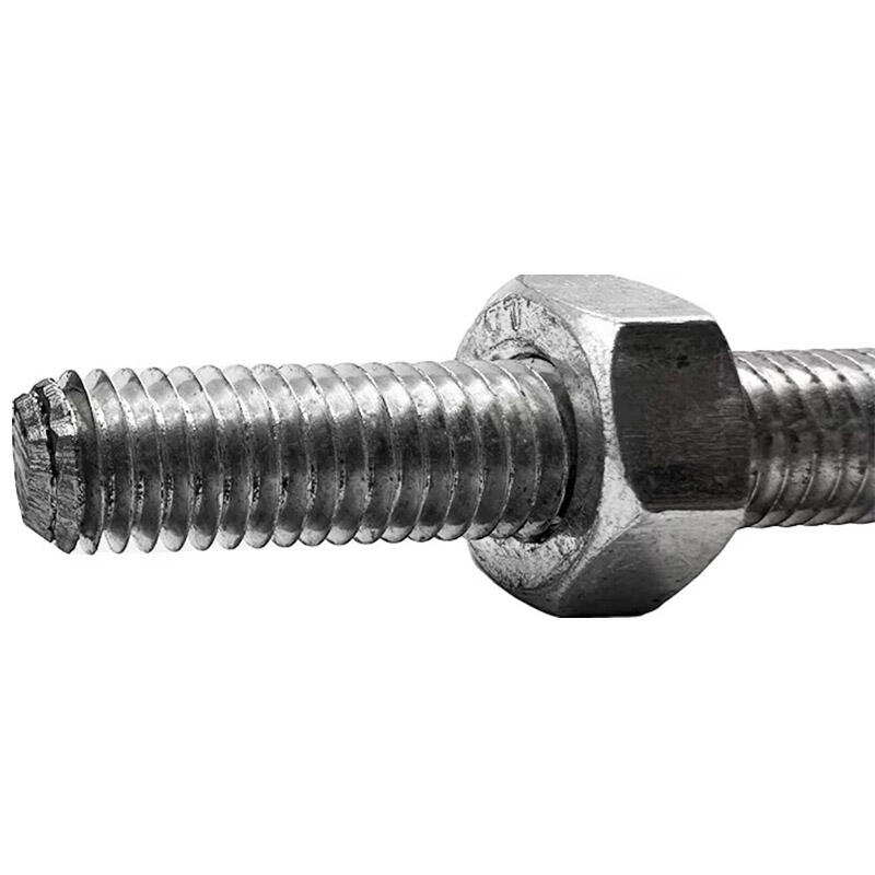 Odhrotovač na závitové tyče 3-20mm - VB020345330001