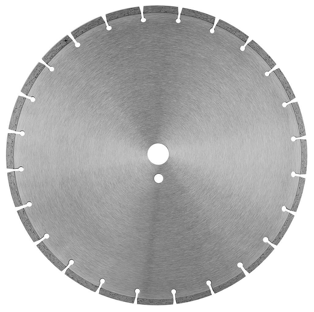 Kotouč diamantový univerzální 300x25,4mm, na cihly, beton a ostatní stavební materiály - IM-DK-16-300