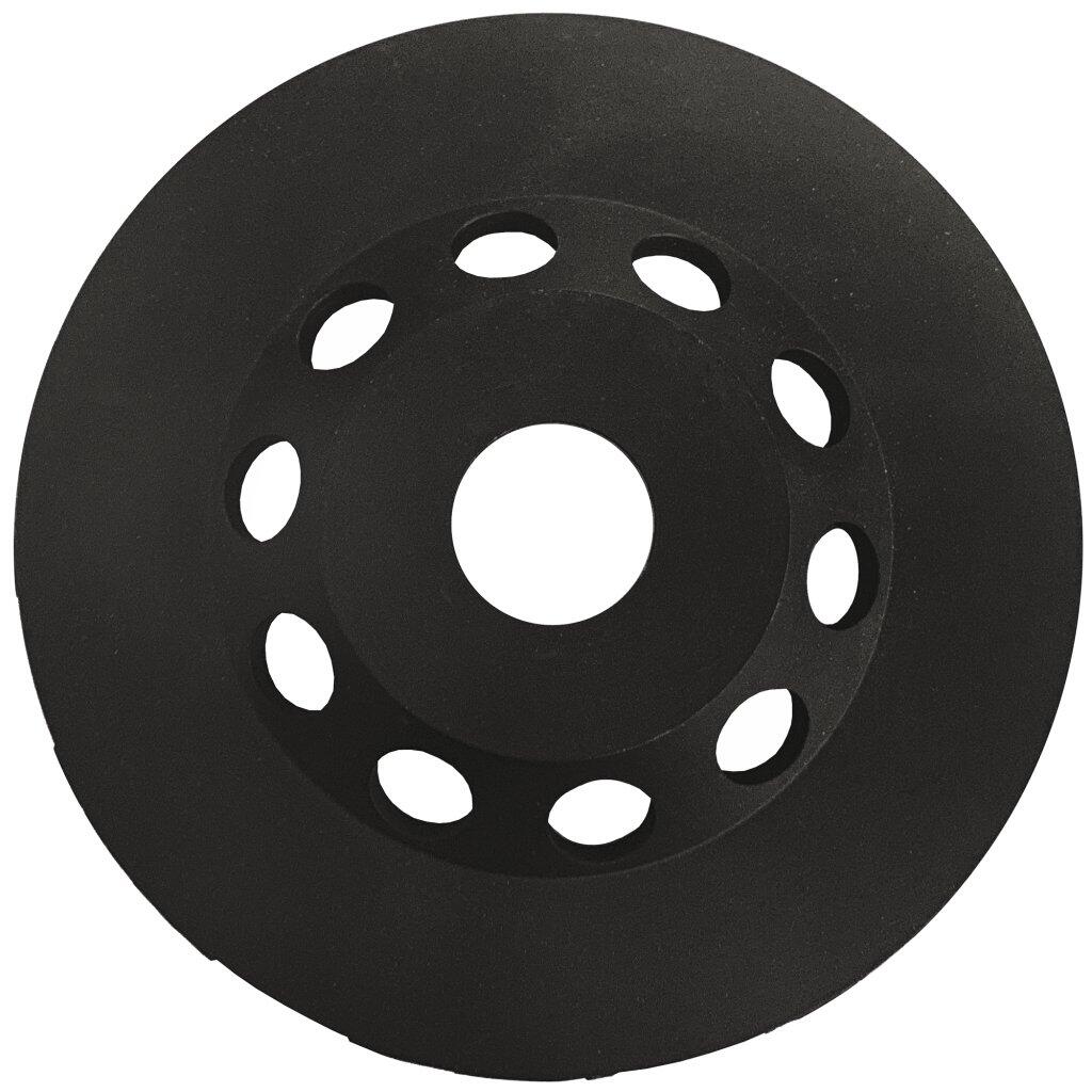 Kotouč brusný diamantový 115x22mm, na beton, kamenivo, křemenný beton, přírodní kámen a žulu - IM-DKB-01-115
