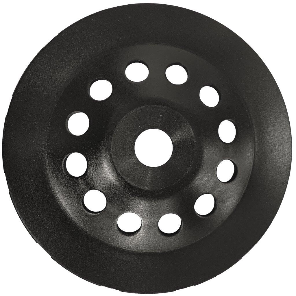 Kotouč brusný diamantový 180x22mm, pro broušení betonových povrchů a povrchů z přírodního kamene - IM-DKB-02-180