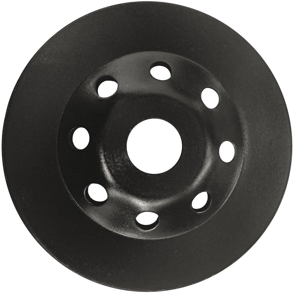 Kotouč brusný diamantový TURBO 115x22mm, pro beton a obecné stavební použití - IM-DKB-10-115