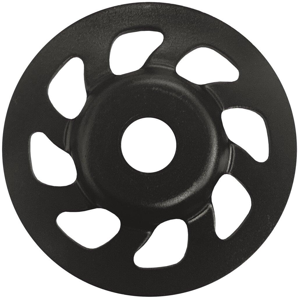 Kotouč brusný diamantový 125x22mm, pro beton a obecné stavební použití - IM-DKB-09-125