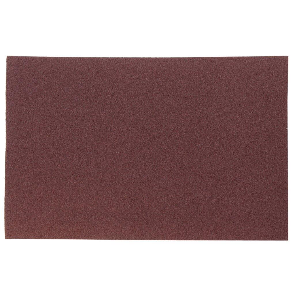 Brusné plátno 280x460mm (A3) zrnitost 080 AN Premium - IM-A-739-0080