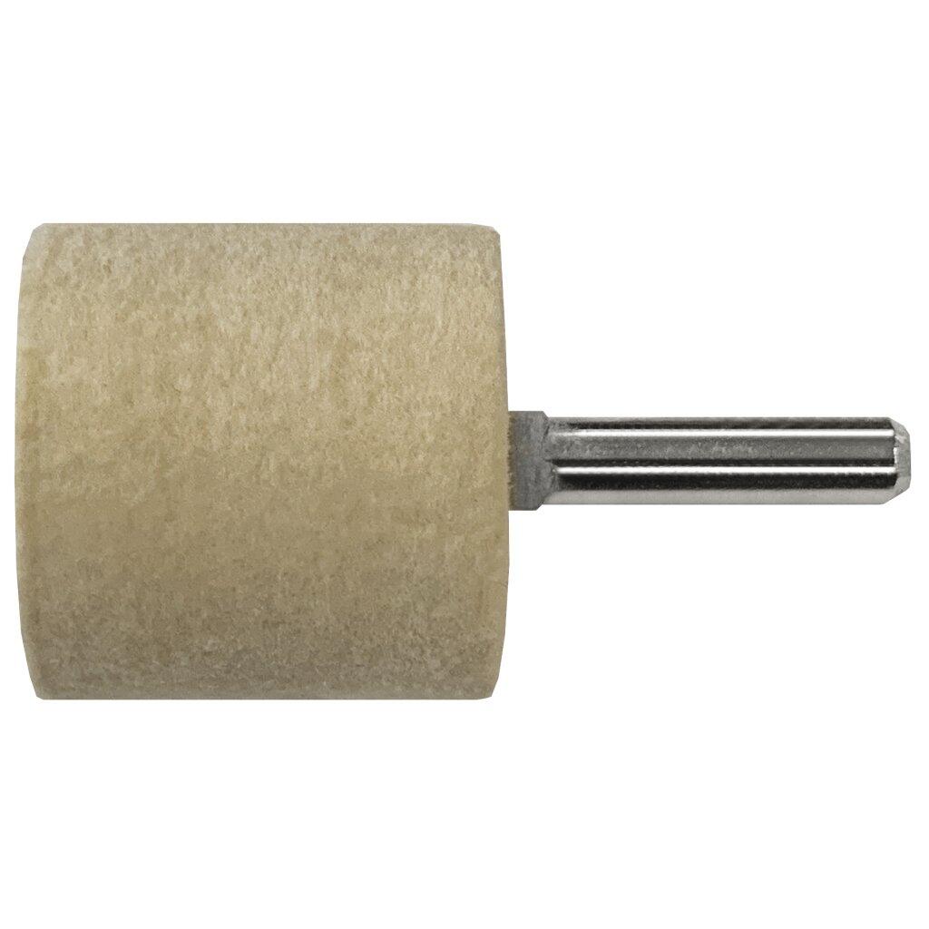 Leštící tělísko 30x30-6 plstěné - IM-RGC-3030-6