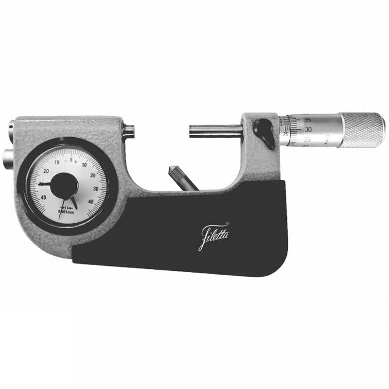 Pasametr 0-25mm - SO906-568