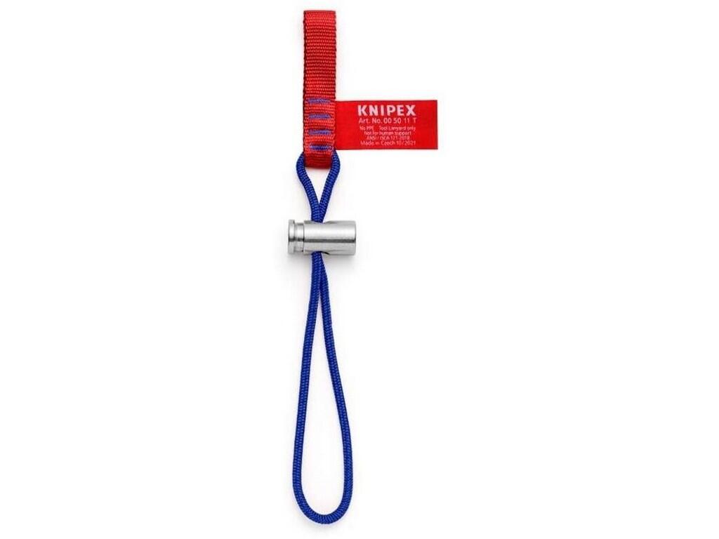 Smyčka adaptéru Knipex 6kg/13lbs - KN00-50-11-T-BK