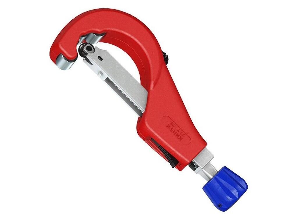 Nástroj na řezání trubek TubiX® XL Knipex 90 31 03 BK - KN90-31-03-BK