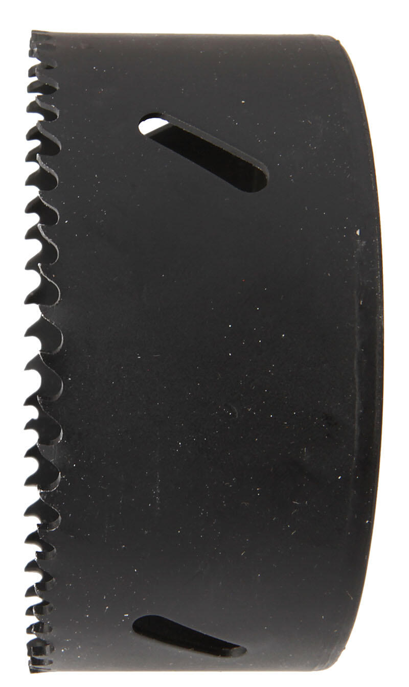 Vykružovací korunka bimetalová HSSCo8 140 mm - CZ3831-140