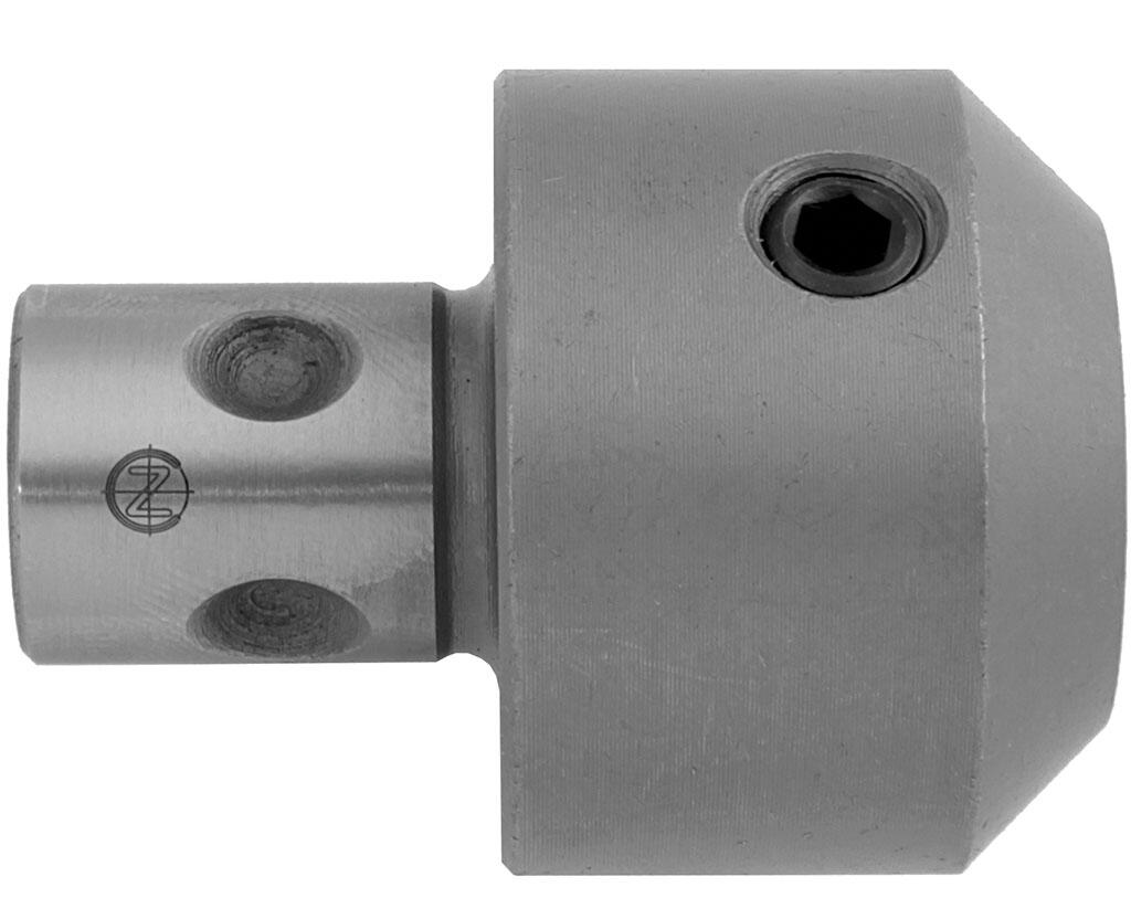 Adaptér upínání Quick-IN/Weldon 19mm - VB020345900001