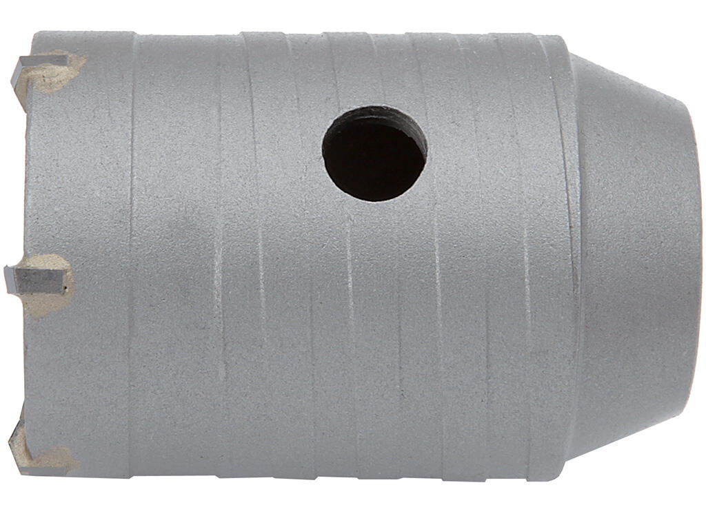 Korunka vrtací 60 mm, příklepová - se závitem M16x2 - VB020373350600