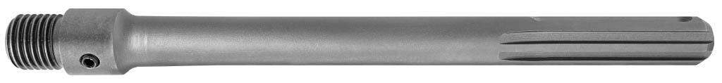 Stopka upínací 250 mm SDS-Max, pro korunky vrtací se závitem M22x2,5 - VB020373225220