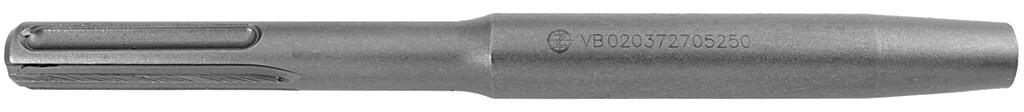 Stopka upínací 600 mm SDS-Max, pro korunky vrtací s kuželem - VB020373725600