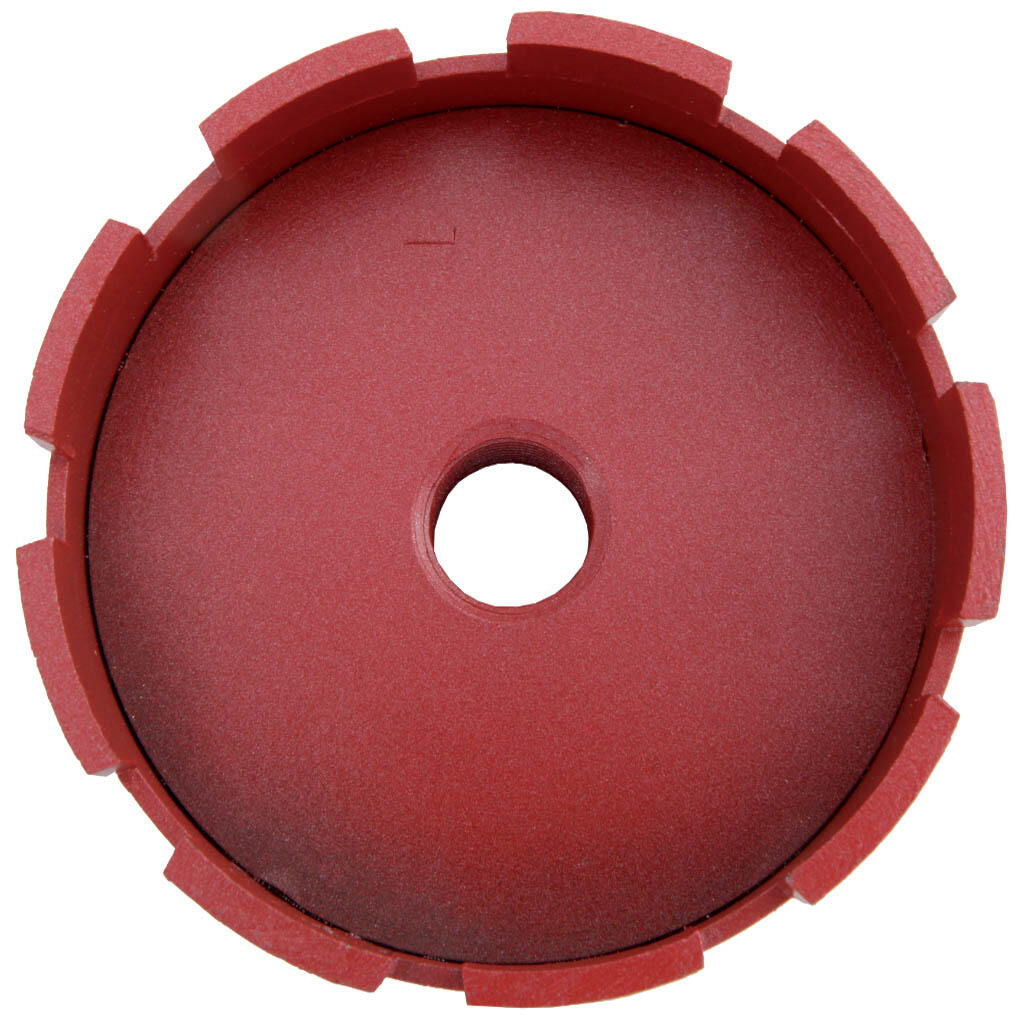 Korunka diamantová 35x45mm s upínacím závitem M20x1,75 - DKZ-035