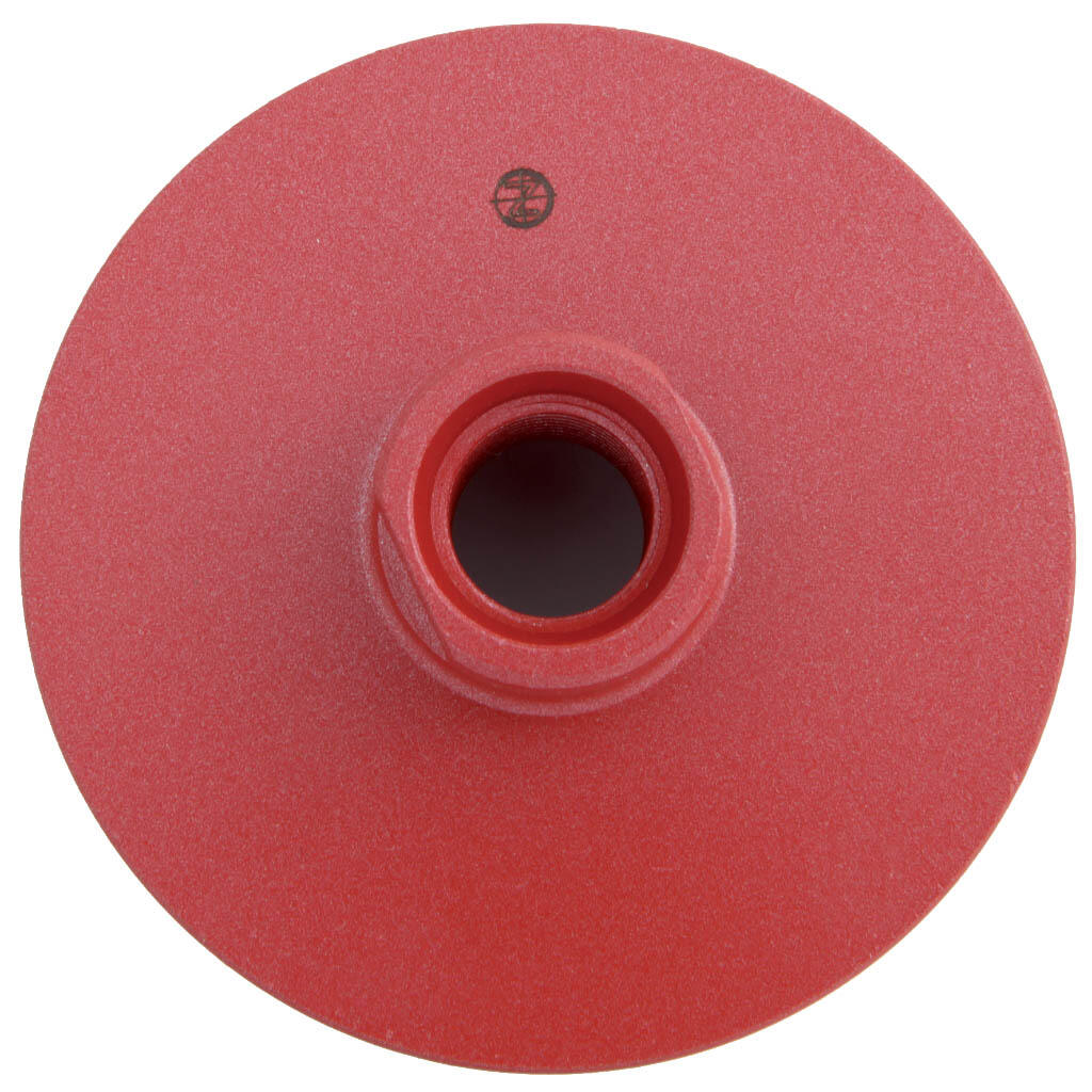 Korunka diamantová 35x45mm s upínacím závitem M20x1,75 - DKZ-035