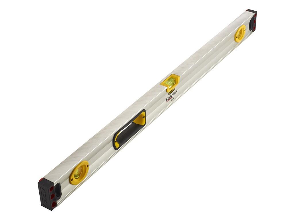 Vodováha FatMax® magnetická 600mm - ST-1-43-525