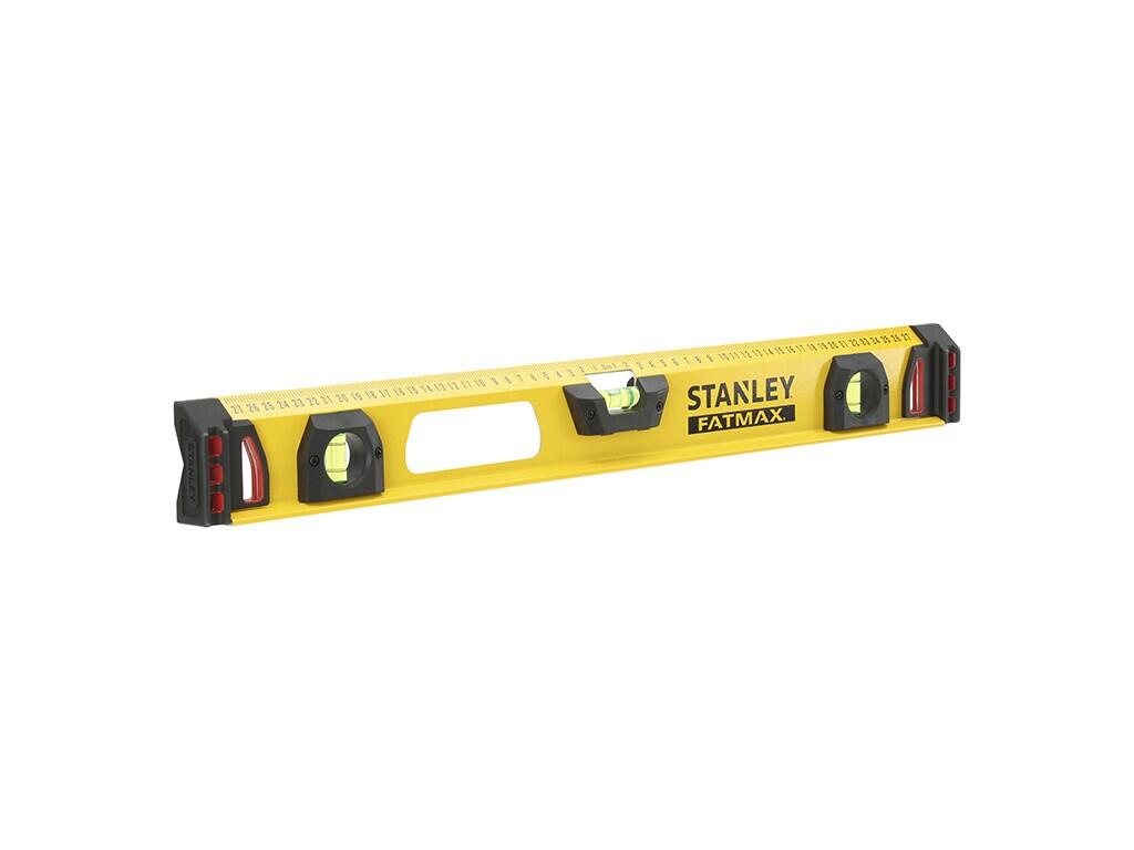 Vodováha FatMax® I-Beam, 600 mm - ST-1-43-553