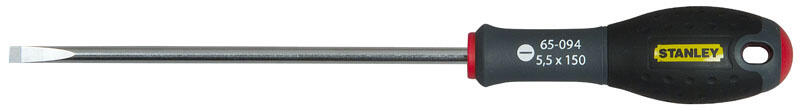 Šroubovák FATMAX paralelní 1,0x5,5x125 - ST-1-65-476