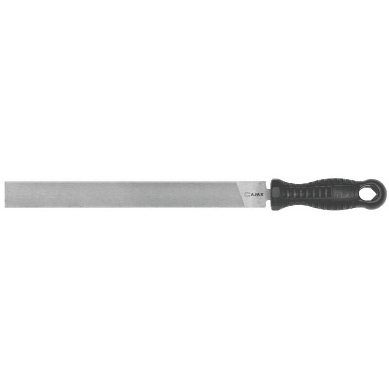 Pilník na pily plochý univerz. 30x6 PIU300/2 AJAX - AJ21217-3025
