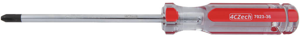 Šroubovák PH 4/200mm JUMBO - 4CZ-7023-48