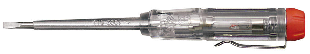 Jednopólová zkoušečka napětí 140mm - 4CZ-9988-031