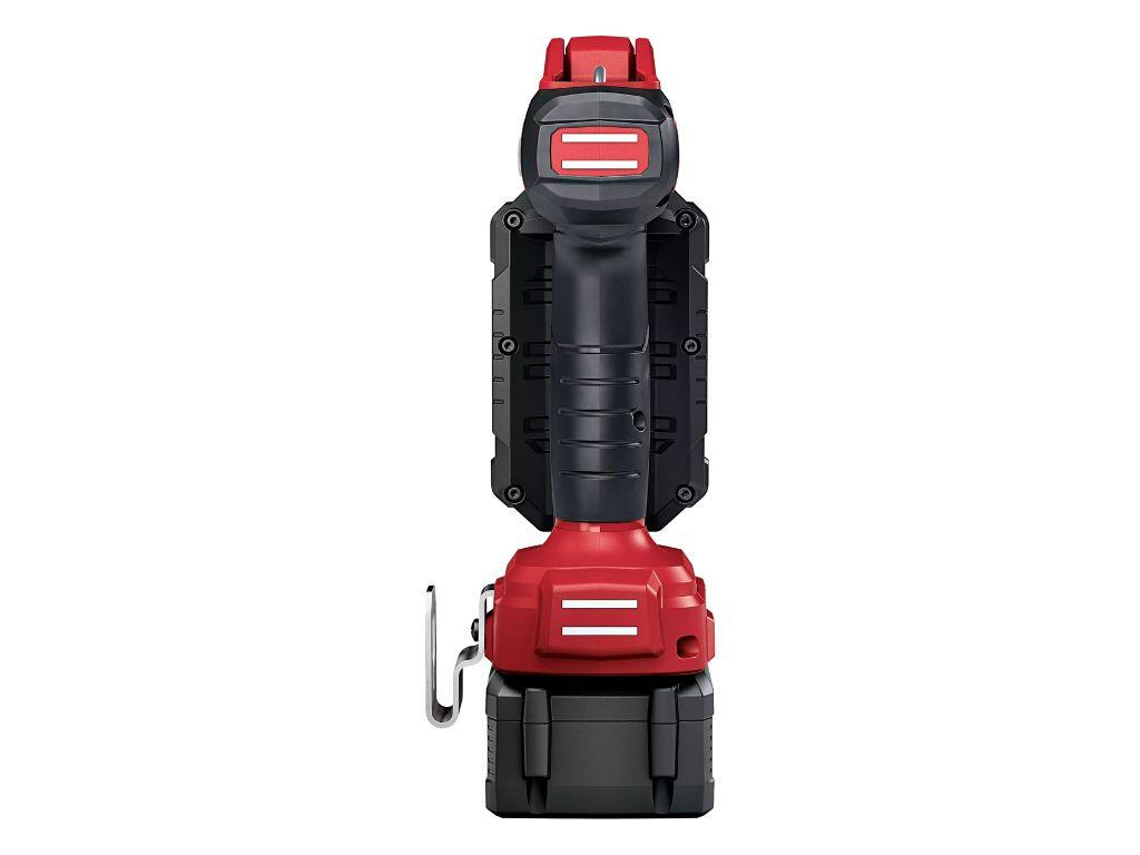 WL 1000 18.0 /FlexPack/ LED aku-svítilna 18 V - FX-530610