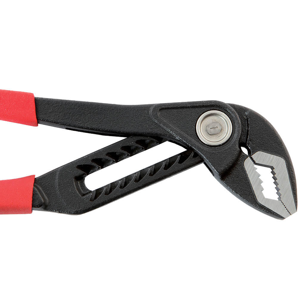 Kleště SIKO rychlopřestavitelné - čelisti 55HRC-rozevření 53mm DIN ISO 8976 - 4CZ-366P-250PH