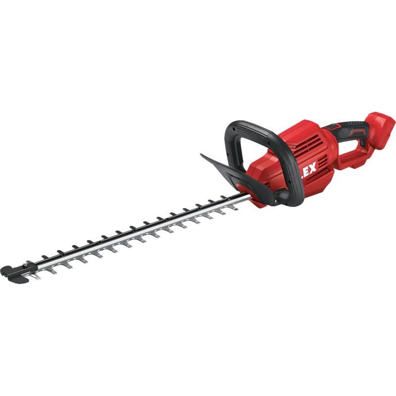GHT 55 18.0-EC Akumulátorové nůžky na živý plot 18 V - FX-531275