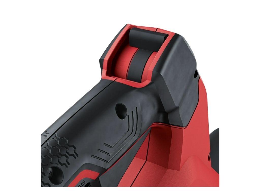 GBL 790 18.0-EC Akumulátorový fukar na listí 18 V - FX-531278