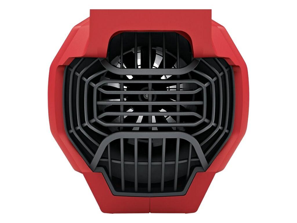 GBL 790 18.0-EC Akumulátorový fukar na listí 18 V - FX-531278