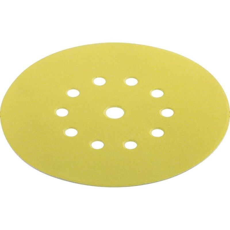 D225-10 SF-P100 VE12 Brusný papír na stěnu/strop Xtreme - FX-531896