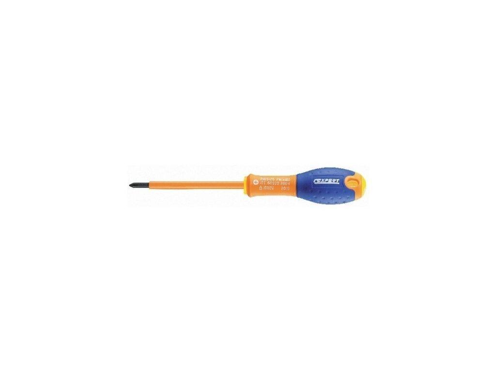 Šroubovák 1000V křížový Phillips Ph3x150 - TNE165421