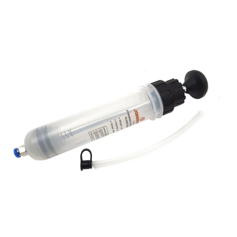 Pumpa odsávací na provozní kapaliny 0,2l - JW-AE300204