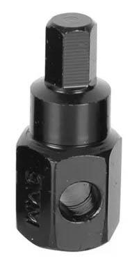 Hlavice na vypouštění oleje 9mm 6-hran - JW-AI030002-3