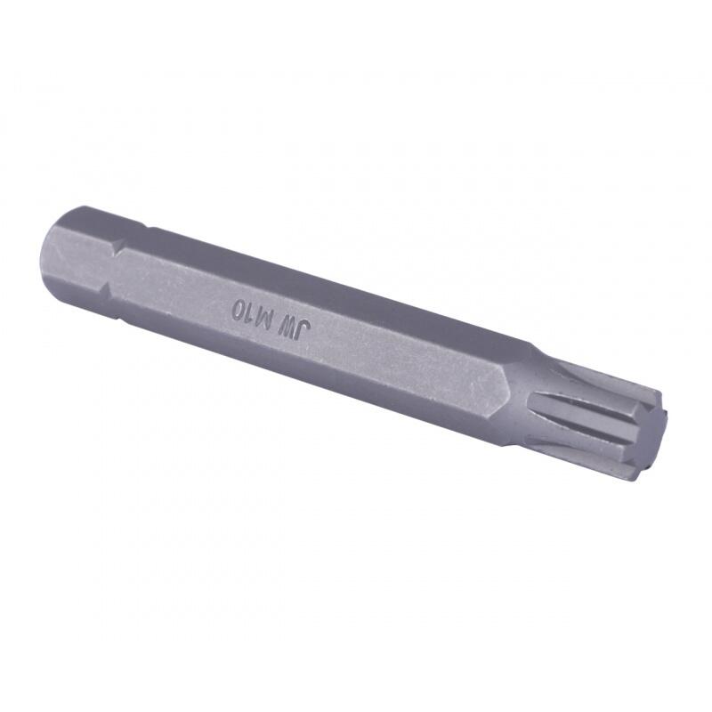 Bit RIBE M9x75mm /10mm/ - JW-D10R75M09A