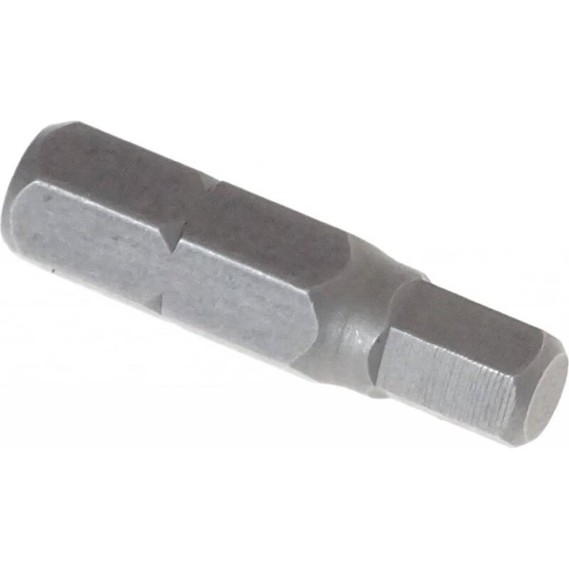Bit imbus 2,5x25mm 1/4" - JW-D125H025A