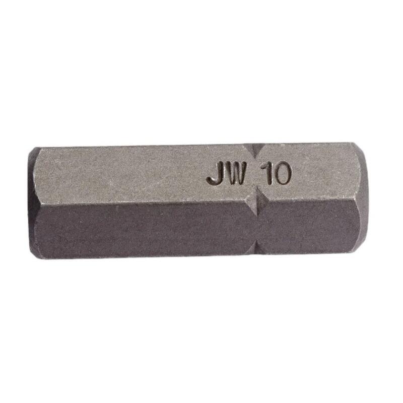 Bit imbus 10x30mm /10mm/ - JW-D130H100