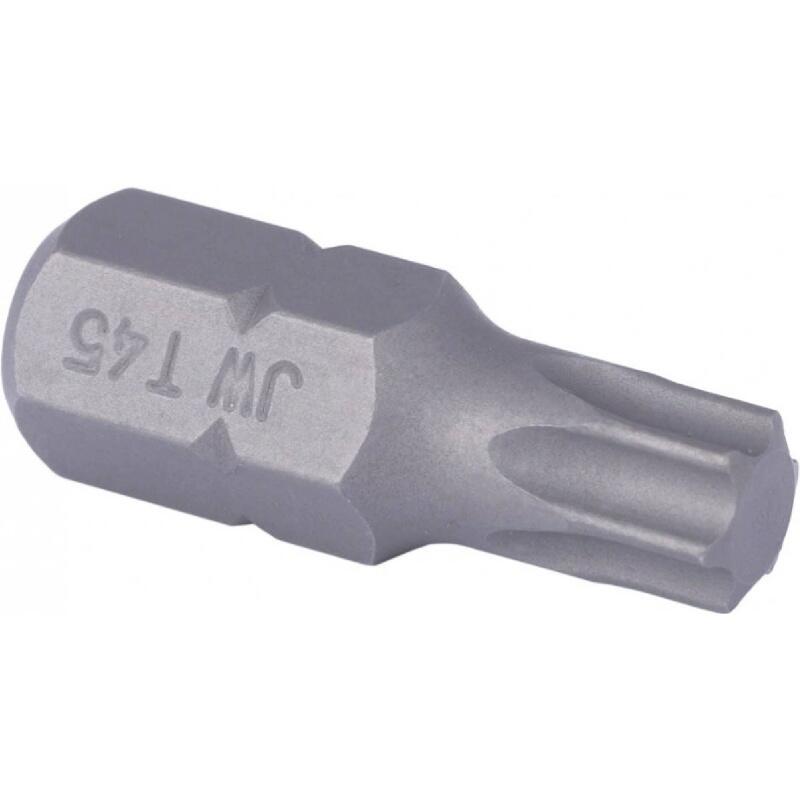 Bit TRX 45x30mm /10mm/ - JW-D130T45