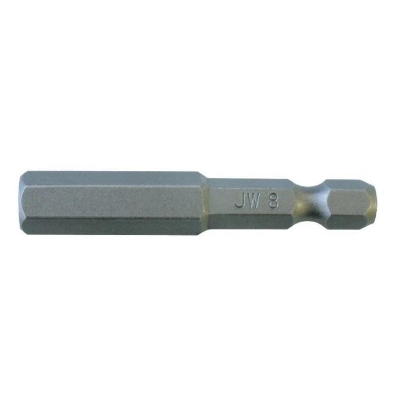 Bit imbus 7x50mm 1/4" - JW-D150H070B
