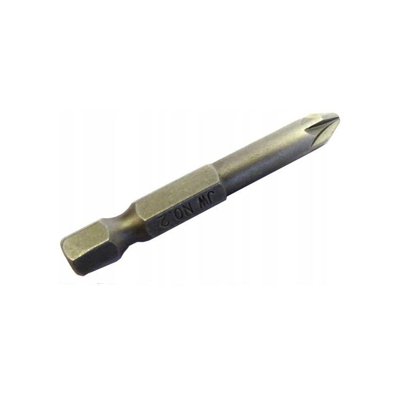 Bit PZ 1x50mm 1/4" - JW-D150Z1A